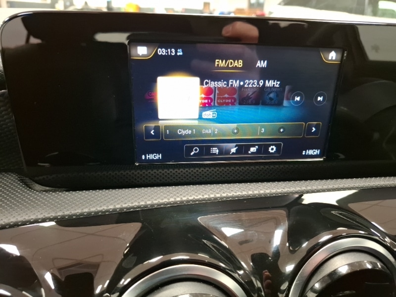 Used Mercedes-Benz A-Class 2019 for sale - 77142001: Photo 15