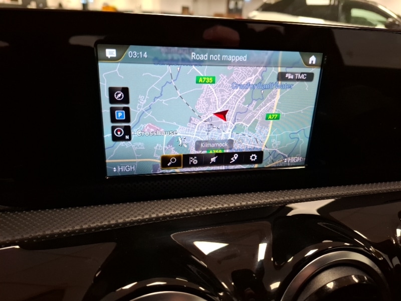 Used Mercedes-Benz A-Class 2019 for sale - 77142001: Photo 16