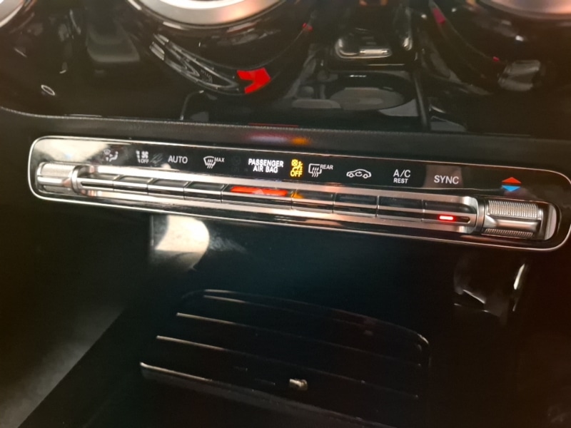 Used Mercedes-Benz A-Class 2019 for sale - 77142001: Photo 17