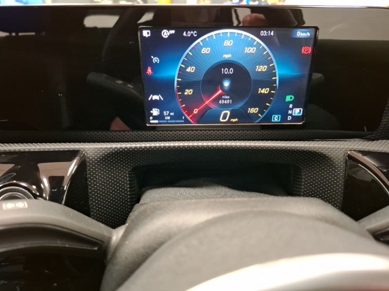 Used Mercedes-Benz A-Class 2019 for sale - 77142001: Photo 19