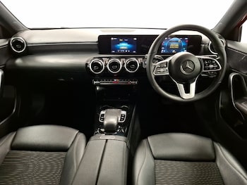 Used Mercedes-Benz A-Class 2019 for sale - 77142001: Photo