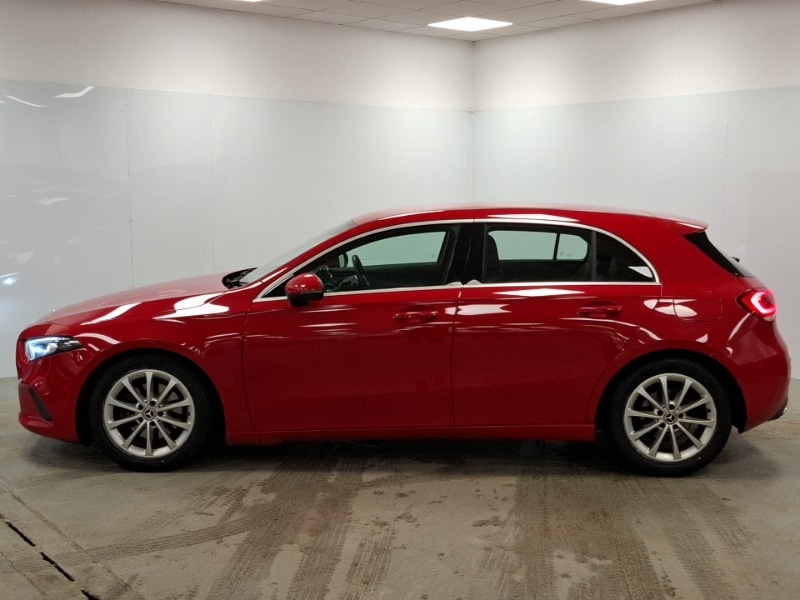 Used Mercedes-Benz A-Class 2019 for sale - 77142001: Photo 4