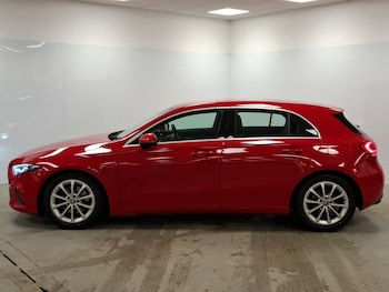 Used Mercedes-Benz A-Class 2019 for sale - 77142001: Photo