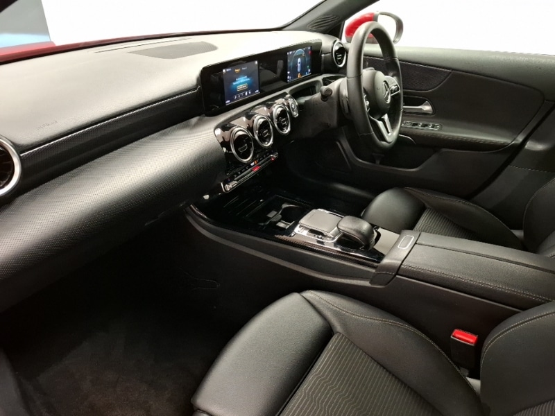 Used Mercedes-Benz A-Class 2019 for sale - 77142001: Photo 5