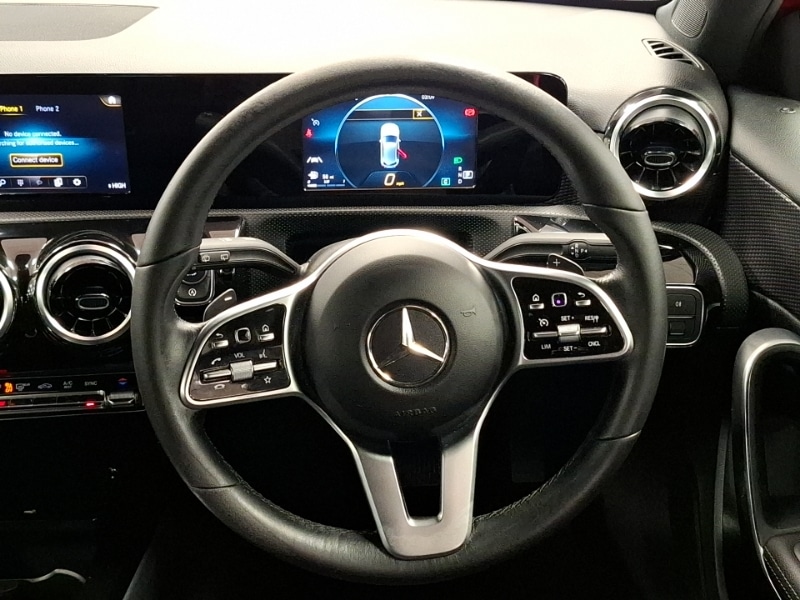 Used Mercedes-Benz A-Class 2019 for sale - 77142001: Photo 7