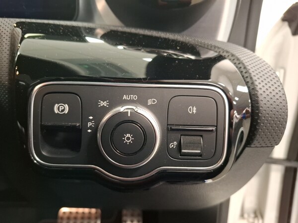 Used Mercedes-Benz CLA 2020 for sale - 76183452: Photo 10