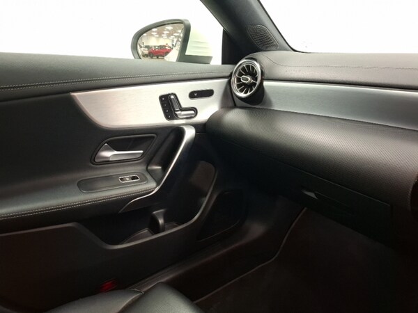 Used Mercedes-Benz CLA 2020 for sale - 76183452: Photo 11