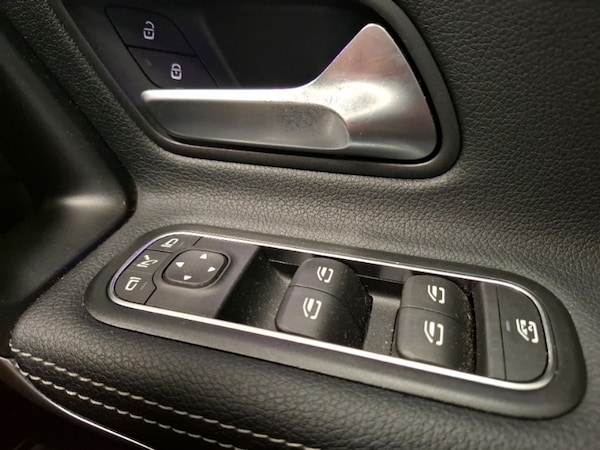 Used Mercedes-Benz CLA 2020 for sale - 76183452: Photo 12