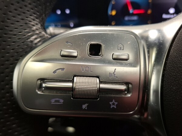Used Mercedes-Benz CLA 2020 for sale - 76183452: Photo 14