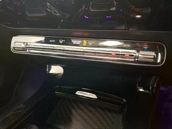 Used Mercedes-Benz CLA 2020 for sale - 76183452: Photo 17