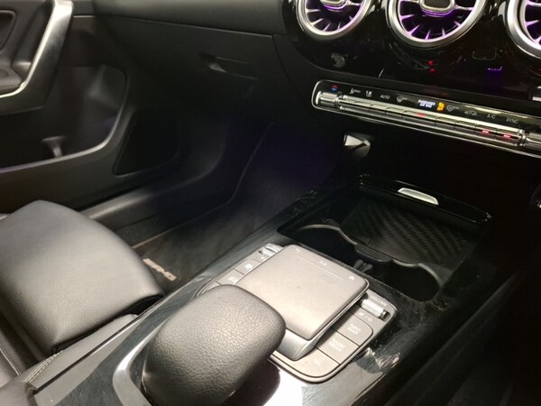 Used Mercedes-Benz CLA 2020 for sale - 76183452: Photo 18