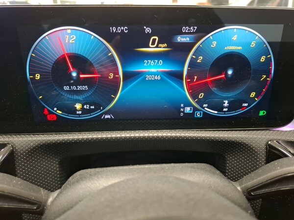 Used Mercedes-Benz CLA 2020 for sale - 76183452: Photo 19