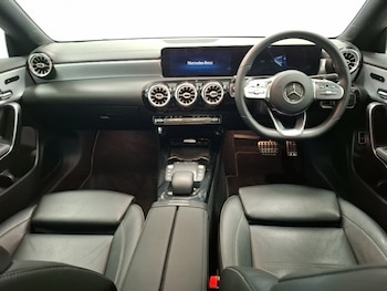 Used Mercedes-Benz CLA 2020 for sale - 76183452: Photo 2