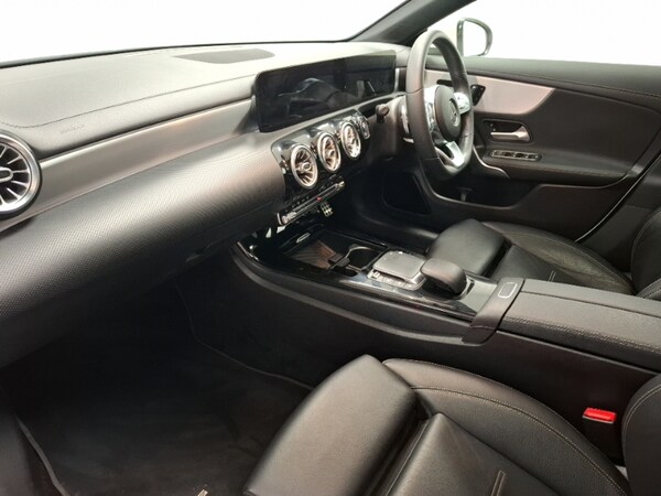 Used Mercedes-Benz CLA 2020 for sale - 76183452: Photo 5