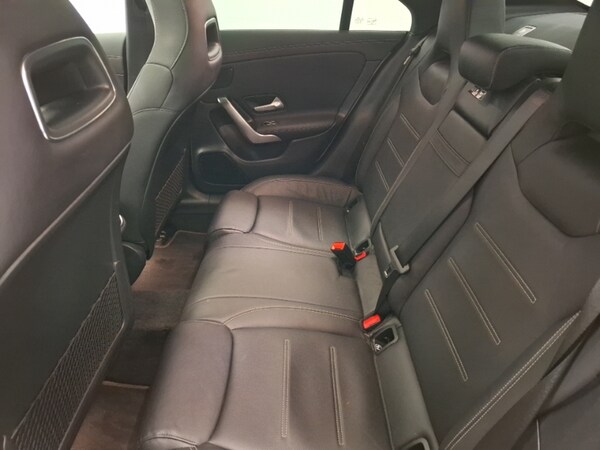 Used Mercedes-Benz CLA 2020 for sale - 76183452: Photo 6