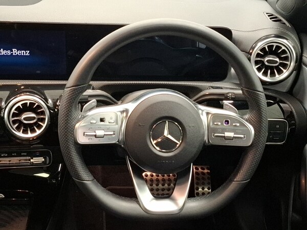 Used Mercedes-Benz CLA 2020 for sale - 76183452: Photo 7