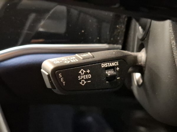 Used Audi A8 2021 for sale - 75775361: Photo 15