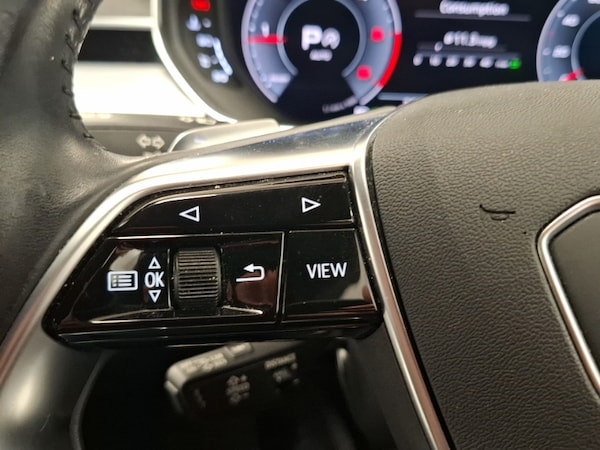 Used Audi A8 2021 for sale - 75775361: Photo 16