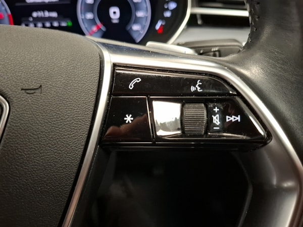 Used Audi A8 2021 for sale - 75775361: Photo 17