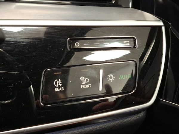 Used Audi A8 2021 for sale - 75775361: Photo 19