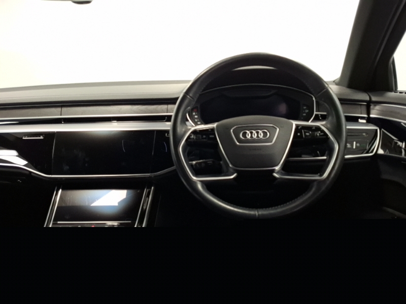 Used Audi A8 2021 for sale - 75775361: Photo 7