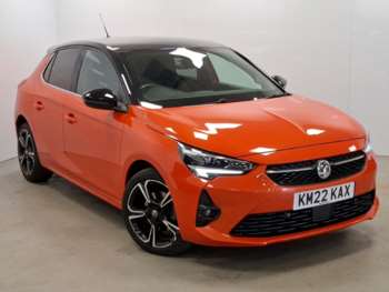 2022 - 1.2 Turbo Ultimate 5dr Auto