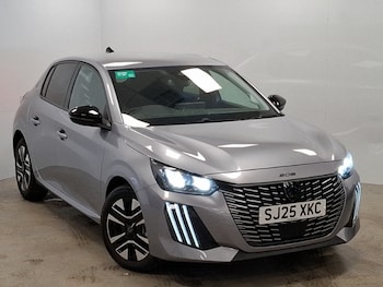 Used Peugeot 208 2025 for sale - 78824673: Photo