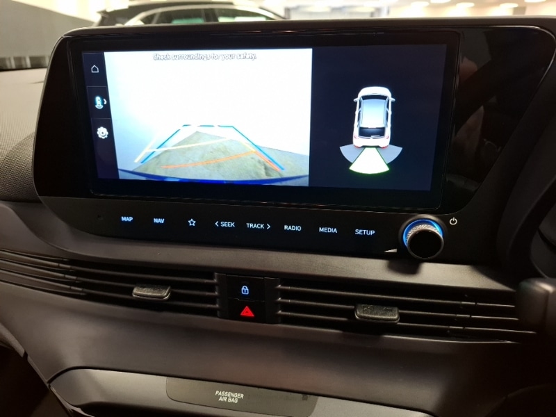 Used Hyundai i20 2022 for sale - 77889668: Photo 14