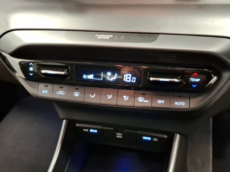 Used Hyundai i20 2022 for sale - 77889668: Photo 15