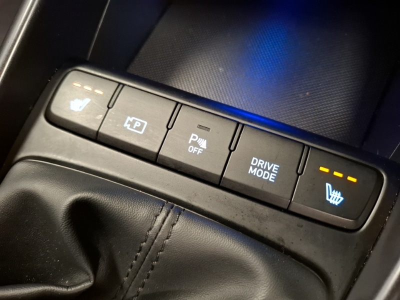 Used Hyundai i20 2022 for sale - 77889668: Photo 16