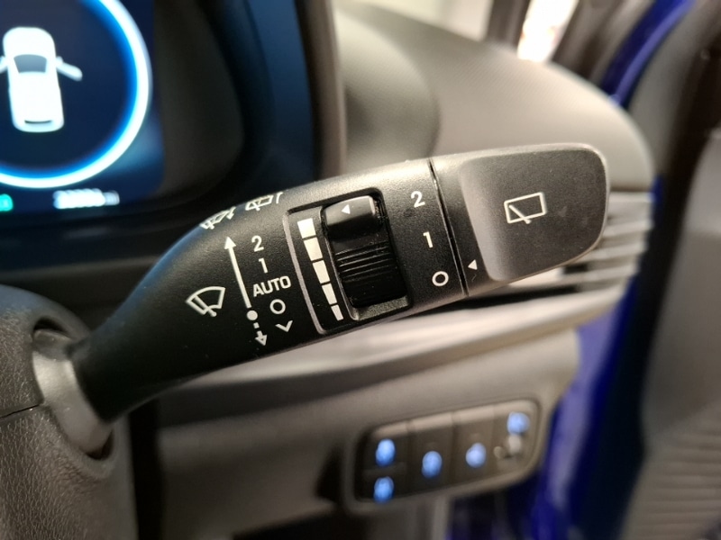 Used Hyundai i20 2022 for sale - 77889668: Photo 19