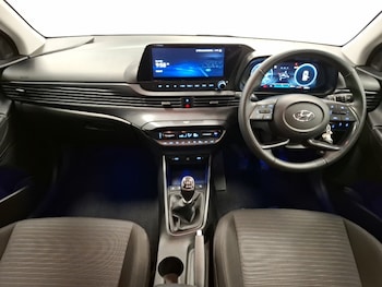 Used Hyundai i20 2022 for sale - 77889668: Photo