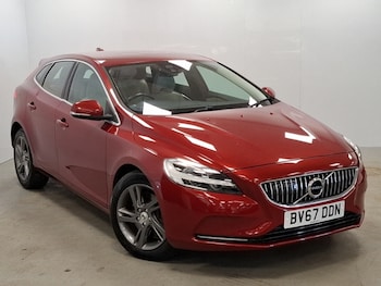 2017 - D3 [4 Cyl 150] Inscription 5dr Geartronic