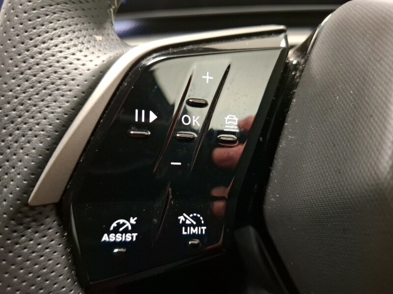 Used Peugeot 3008 2025 for sale - 77573317: Photo 14