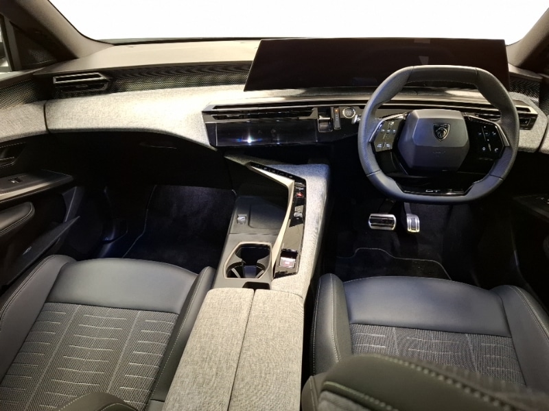 Used Peugeot 3008 2025 for sale - 77573317: Photo 2