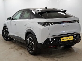 Used Peugeot 3008 2025 for sale - 77573317: Photo