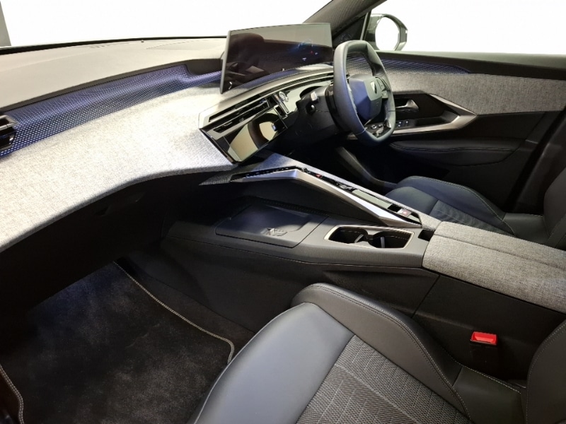 Used Peugeot 3008 2025 for sale - 77573317: Photo 5