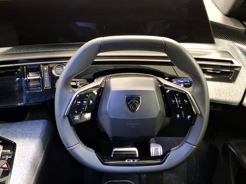 Used Peugeot 3008 2025 for sale - 77573317: Photo 7