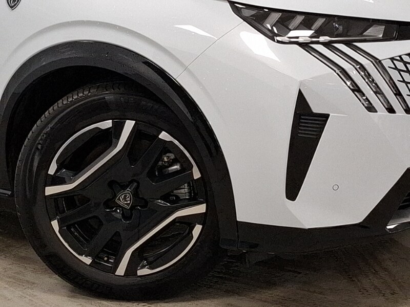 Used Peugeot 3008 2025 for sale - 77573317: Photo 9