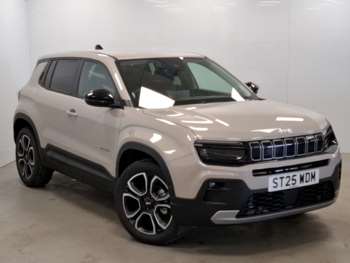 Used Jeep Other 2025 for sale - 75125630: Photo