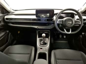 Used Jeep Other 2025 for sale - 75125630: Photo