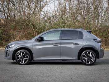 Used Peugeot 208 2025 for sale - 74414614: Photo