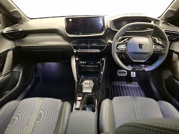 Used Peugeot 208 2025 for sale - 76087541: Photo 2