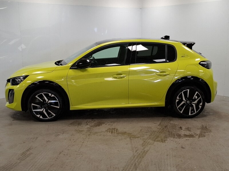 Used Peugeot 208 2025 for sale - 76087541: Photo 4