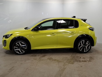 Used Peugeot 208 2025 for sale - 76087541: Photo 4