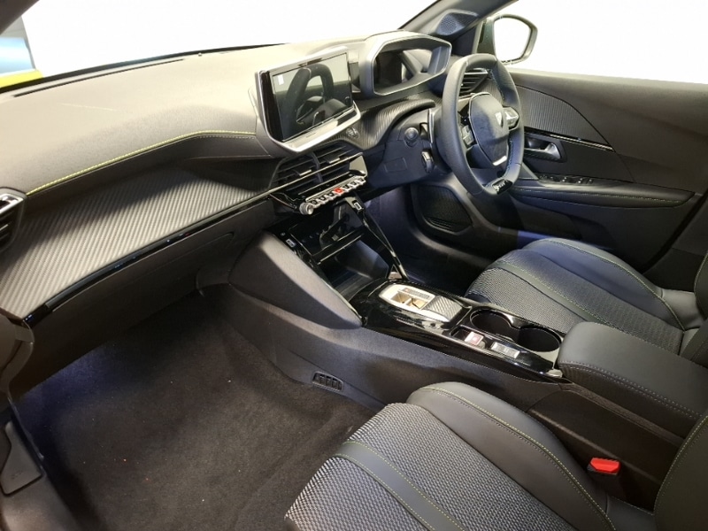 Used Peugeot 208 2025 for sale - 76087541: Photo 5