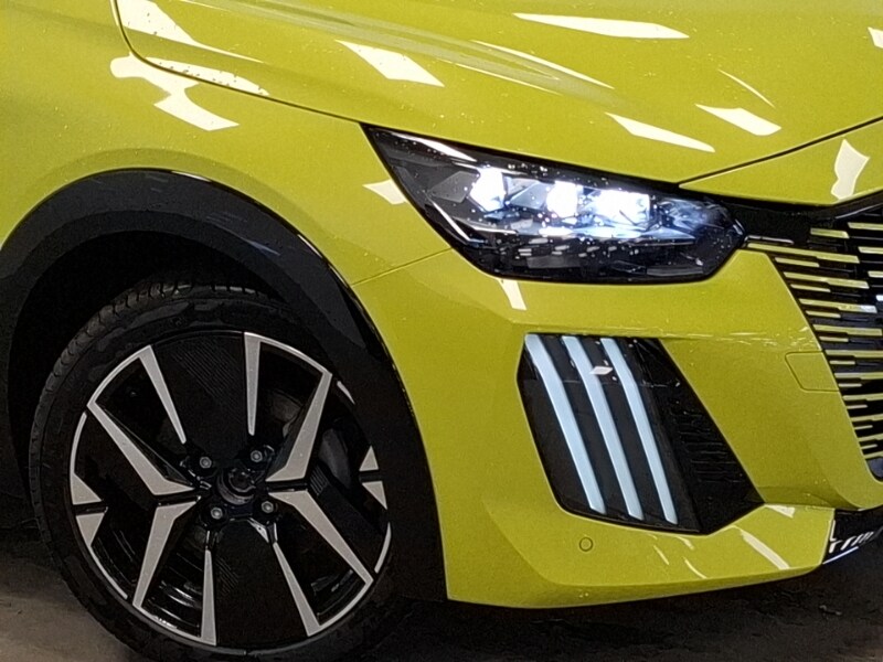 Used Peugeot 208 2025 for sale - 76087541: Photo 9