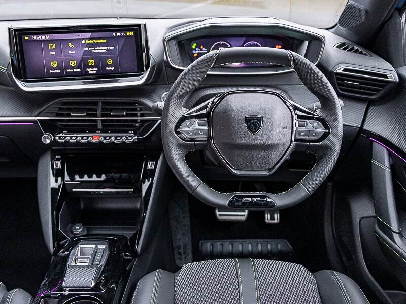 Used Peugeot 208 2026 for sale - 77761462: Photo 8