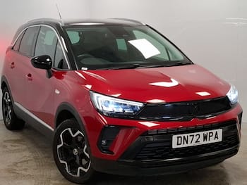 Used Vauxhall Crossland 2022 for sale - 79707378: Photo