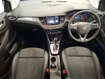 Used Vauxhall Crossland 2022 for sale - 79707378: Photo